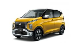 Ada Kabar Baik dari 2 Kei Car Mitsubishi - JPNN.com