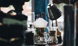 Barista Asuh: Bukti Pelaku Bisnis Kopi Indonesia Tidak Cengeng, Tak Mengeluh - JPNN.com