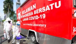 HMI Jawa Barat Minta Anggaran Penanggulangan Covid-19 Jabar Dievaluasi - JPNN.com
