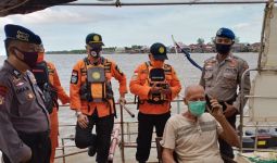 Kapal Bule Australia Dirampok di Lampung - JPNN.com
