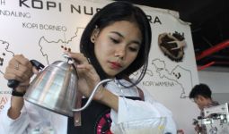 Pelatihan Barista Bencoolen Coffee Bakal Membuat Gelombang 4 Kartu Prakerja Lebih Optimal - JPNN.com