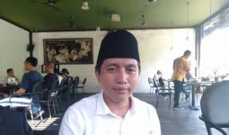 Warga Surabaya, Silakan Simak Pendapat Mahfudz PKB soal New Normal - JPNN.com