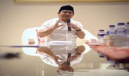 Peringati Hari Santri, Gus Ami Luncurkan Platform Digital SantriNet - JPNN.com