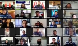 NasDem: Pemerintah RI Bisa Belajar dari Fujian - JPNN.com