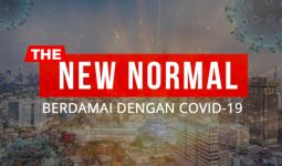 Sambut New Normal, APJATI Dorong Relaksasi Penempatan PMI Pascapandemi - JPNN.com
