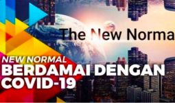 6 Pernyataan Sikap PB PGRI terhadap New Normal Dunia Pendidikan - JPNN.com