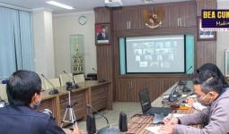 Bea Cukai Bandung Asistensi Pengusaha Tempat Penimbunan Berikat - JPNN.com
