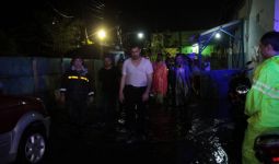 Hujan 8 Jam, Probolinggo Terendam Banjir, Kali Ini Cukup Parah - JPNN.com