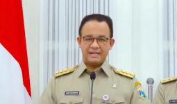 Penjelasan Terbaru Anies Soal Tunjangan ASN - JPNN.com