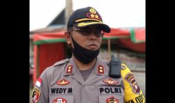 Info Terkini dari Polisi Soal Penganiaya Gadis di Perbatasan Indonesia-Malaysia - JPNN.com