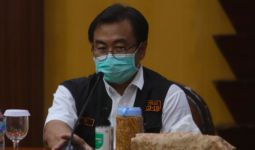Dirut RSUD dr Soetomo Surabaya: Kami Turut Berdukacita Sedalam-dalamnya - JPNN.com
