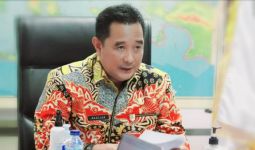 Pesan Bahtiar untuk Jajaran Kesbangpol di Seluruh Indonesia - JPNN.com