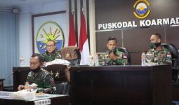 TNI Diminta Ikut Mendisiplinkan Masyarakat agar Menaati Protokol Kesehatan - JPNN.com