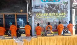 Mirip Adegan Film tetapi Nyata, Tragedi Sangat Mengerikan di Maluku Tenggara, 4 Tewas - JPNN.com