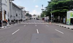 Bandung Siap Sambut New Normal, Seluruh Ruas Jalan Dibuka - JPNN.com