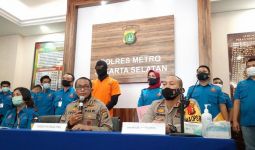 7 Fakta Kasus Dwi Sasono, Proses Pengintaian Hingga Kalimat Penyesalan - JPNN.com