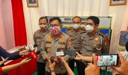 Operasi Ketupat 2020 Berakhir, Kakorlantas Apresiasi Bantuan TNI - JPNN.com