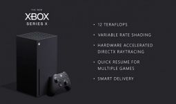 Microsoft Sebut Konsol Xbox Series X Bisa Memainkan Gim Jadul - JPNN.com