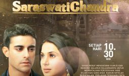 2 Serial Terbaru ANTV, Saraswati Chandra dan Titipan Ilahi - JPNN.com