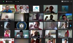 Pesan Menpora Zainudin Amali Untuk Pemuda Maritim Nusantara - JPNN.com