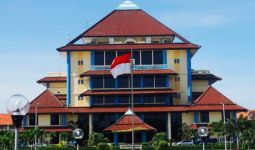 Universitas Airlangga Menerapkan Blended Learning di Perkuliahan Semester Gasal 2020 - JPNN.com