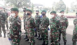 Yonif 310 Kidang Kencana Siap Bergerak - JPNN.com