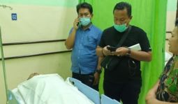 Berita Duka, Wakapolsek Medan Kota Meninggal Dunia, Kami Ikut Berbelasungkawa - JPNN.com