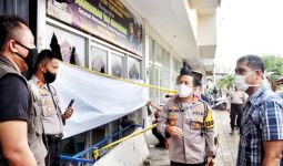 Ormas PP Bentrok dengan BPPKB Banten, Ini Pemicunya - JPNN.com