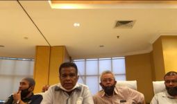 PHU Kecewa Tidak Dilibatkan dalam Keputusan Pembatalan Haji 2020 - JPNN.com
