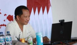 Mendagri Tito Karnavian: Kita Harus Kompak, Tidak Boleh Saling Menyalahkan - JPNN.com