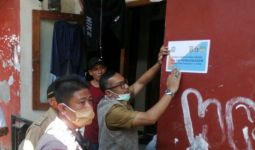 Ketahuan Habis Mudik, 28 Warga Duren Tiga Dikarantina - JPNN.com