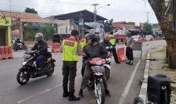 Wali Kota Bandung: PSBB Maksimal Bisa Diterapkan Lagi Jika Kasus Corona Ada Kenaikan - JPNN.com