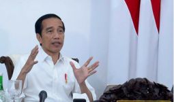 Jokowi Ingin Program Pemulihan Ekonomi Segera Dilaksanakan - JPNN.com