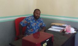 Bernolfus Tingge: Orang Asli Papua Harus Jadi Prioritas Pembangunan - JPNN.com