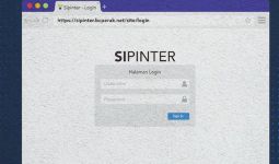 Percepat Penerimaan Dokumen, Bea Cukai Perak Kenalkan Aplikasi Sipinter   - JPNN.com