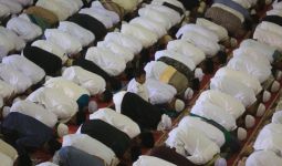 Mohon Disimak Buat Imam dan Pengkhotbah, Fatwa MUI Soal Salat Jumat - JPNN.com