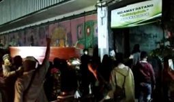 Terduga Teroris Asal Solo Meninggal di Jakarta, Dimakamkan di Sukoharjo - JPNN.com