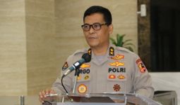 Pecatan TNI Ruslan Buton Ajukan Praperadilan Terkait Status Tersangka, Begini Reaksi Polri - JPNN.com