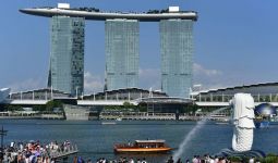 Singapura Tolak Semua WNA yang Pernah Mengunjungi Negara Ini - JPNN.com