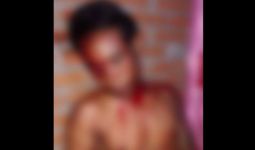 Pria Bejat Itu Akhirnya Diamuk Massa setelah Anak Gadis 16 Tahun Berkata Jujur - JPNN.com