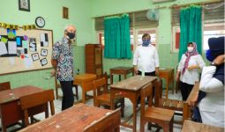 Sekolah di 2 Daerah di Jateng Bisa Buka Kembali dengan Persyaratan Khusus - JPNN.com