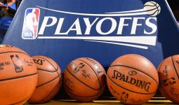 NBA Playoffs Hari Ini: Dua Unggulan Utama Tumbang - JPNN.com