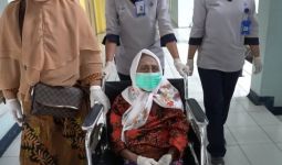 Dokter Tjipto Ungkap Perilaku Mencengangkan Nenek Warga Surabaya, Aminah Kaget - JPNN.com