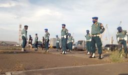 Pasukan Katak TNI AL Bantu Evakuasi 679 WNI ABK MV Westerdam - JPNN.com