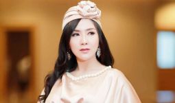 Ucie Sucita Sedih Orang Tua Batal Naik Haji Tahun Ini - JPNN.com