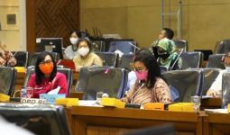 DPD RI Lanjutkan Pembahasan DIM RUU Omnibus Law Cipta Kerja - JPNN.com
