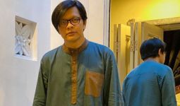 Aria Baron Meninggal, Armand Maulana: Insyaallah Husnulkhatimah, Kakakku Tersayang - JPNN.com