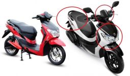 Diduga Menjiplak, Produsen Motor India Digugat Honda - JPNN.com