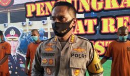 Pria di Cirebon Ditangkap Densus - JPNN.com