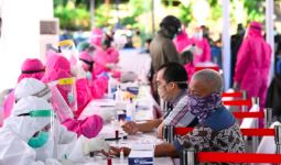 Peringatan Serius dari Dokter Kohar untuk Warga Surabaya Raya - JPNN.com